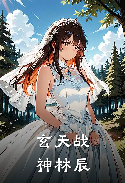 玄天战神林辰