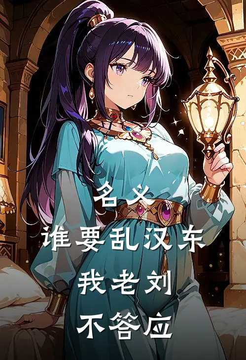 名义：谁要乱汉东，我老刘不答应