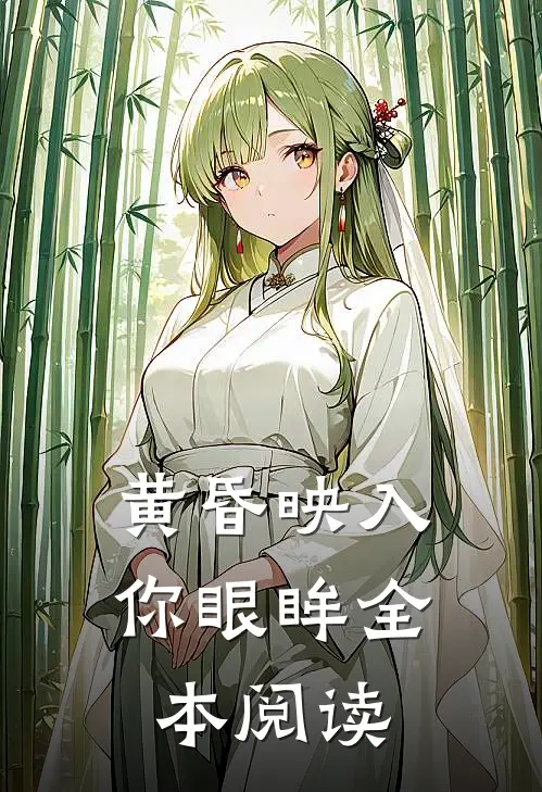 黄昏映入你眼眸全本阅读