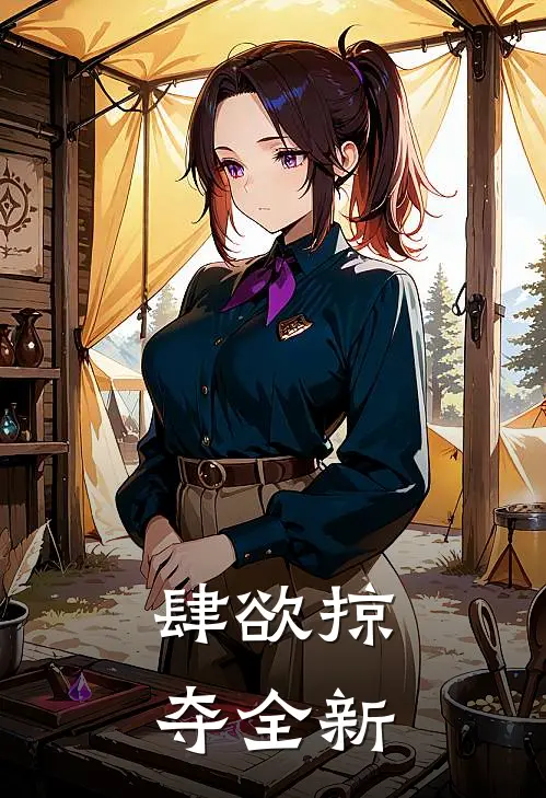肆欲掠夺全新