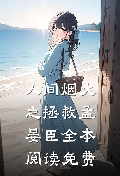 人间烟火之拯救孟晏臣全本阅读免费
