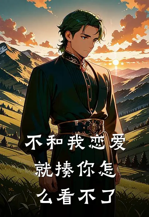 不和我恋爱就揍你怎么看不了