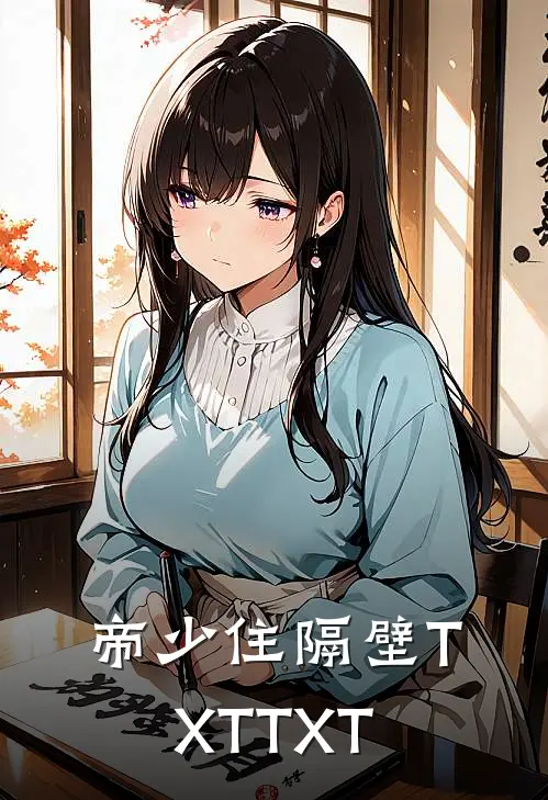 帝少住隔壁TXTTXT