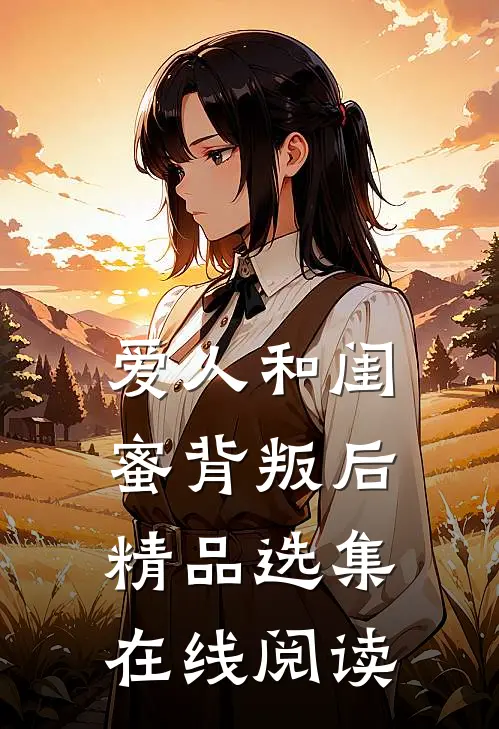 爱人和闺蜜背叛后精品选集在线阅读