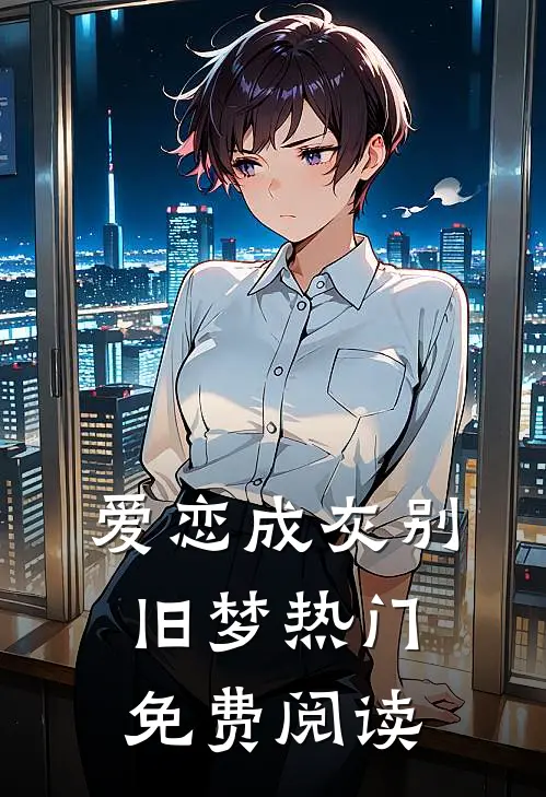 爱恋成灰别旧梦热门免费阅读
