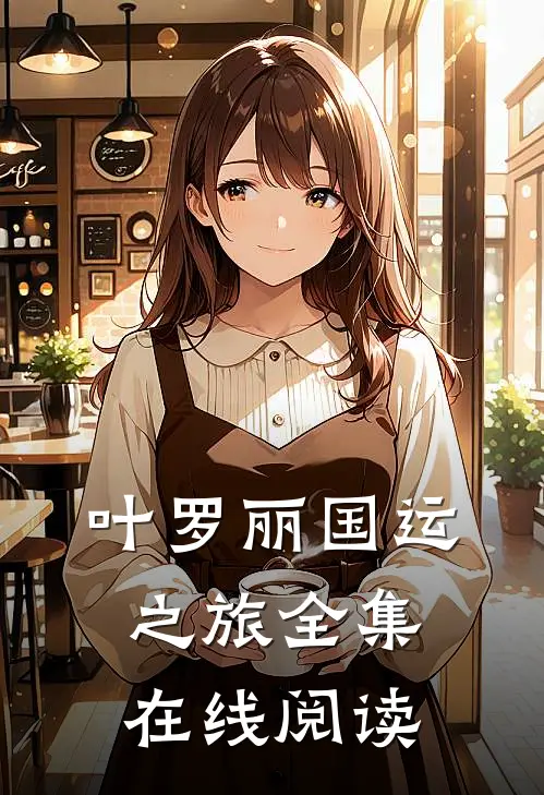 叶罗丽国运之旅全集在线阅读