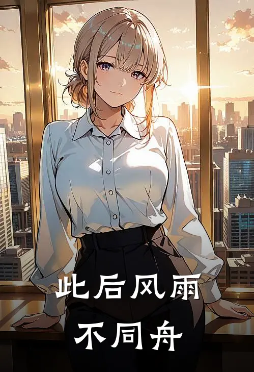 此后风雨不同舟下一句