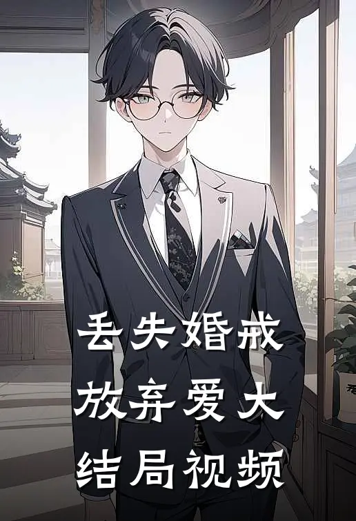 丢失婚戒放弃爱大结局视频