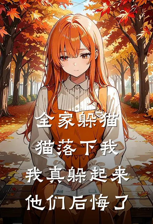 全家躲猫猫落下我,我真躲起来他们后悔了怎么办
