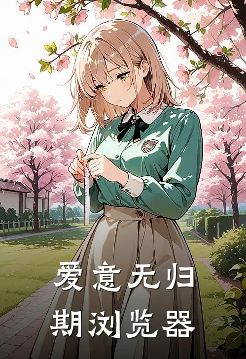 爱意无归期浏览器