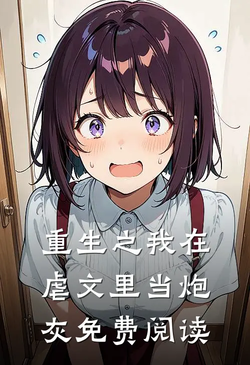 重生之我在虐文里当炮灰免费阅读