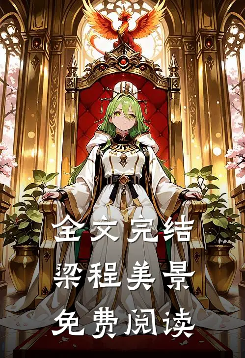 全文完结梁程美景免费阅读
