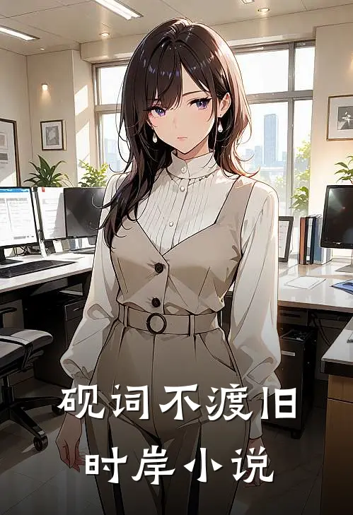 砚词不渡旧时岸免费阅读