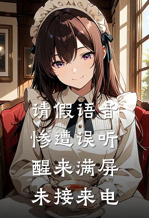 请假语音惨遭误听，醒来满屏未接来电