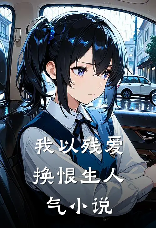 我以残爱换恨生人气小说