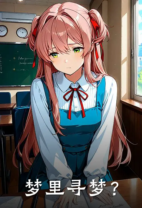 梦里寻梦？