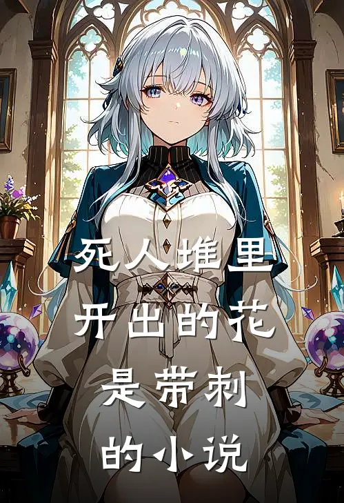 死人堆里开出的花,是带刺的叫
