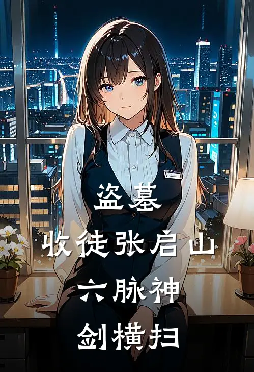 盗墓：收徒张启山，六脉神剑横扫