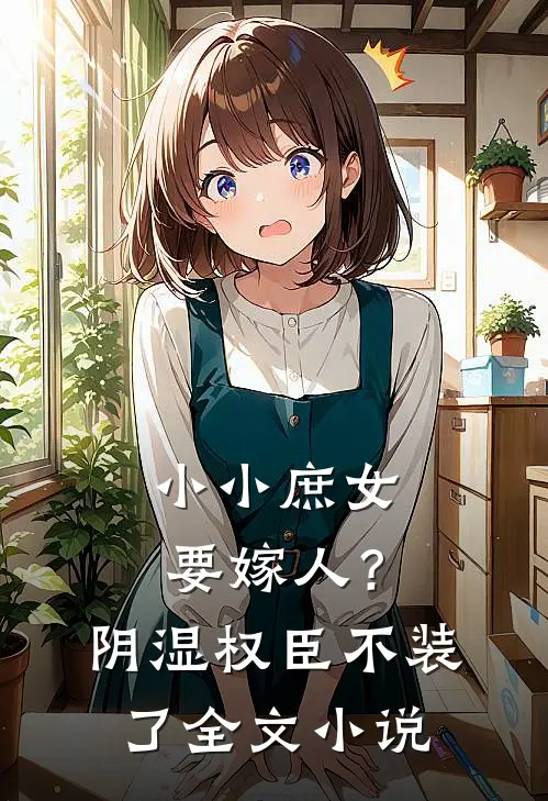 小小庶女要嫁人？阴湿权臣不装了全文小说