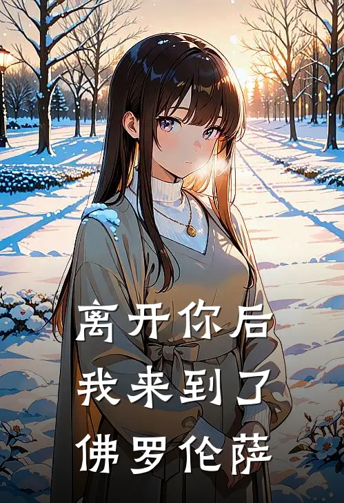 离开你后,我来到了佛罗伦萨英文