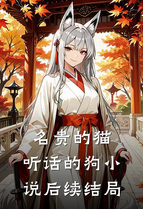 名贵的猫,听话的狗后续结局如何