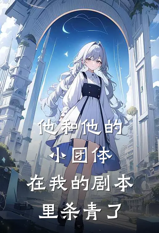 他和他的小团体,在我的剧本里杀青了英语