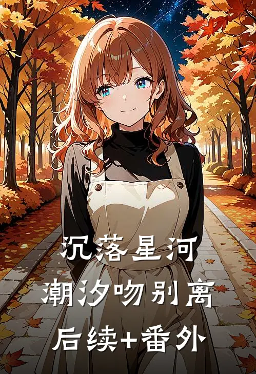 沉落星河，潮汐吻别离后续+番外