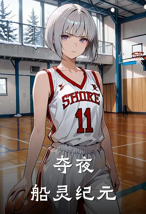 夺夜：船灵纪元