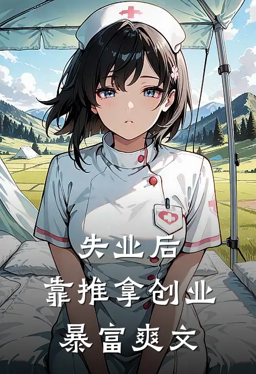 失业后，靠推拿创业暴富爽文