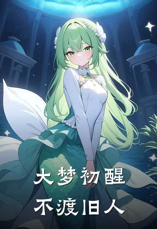 大梦初醒,不渡旧人啥