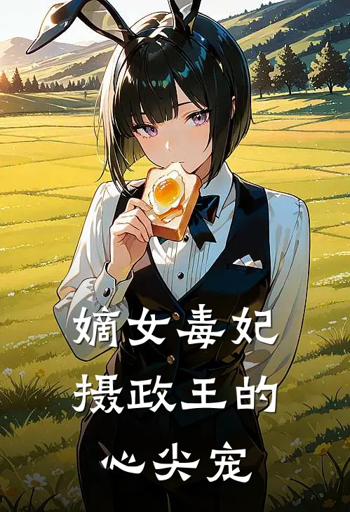 嫡女毒妃摄政王的心尖宠漫画