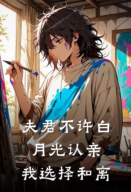 夫君不许白月光认亲，我选择和离