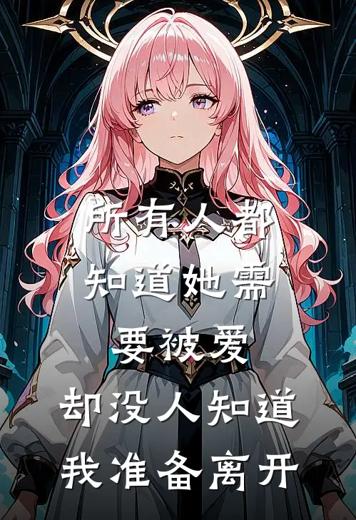 所有人都知道她需要被爱,却没人知道我准备离开txt
