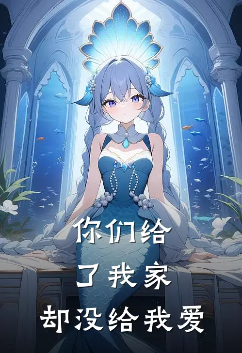 你们给了我家,却没给我爱的人