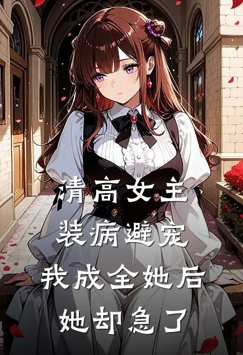 清高女主装病避宠,我成全她后她却急了pdf