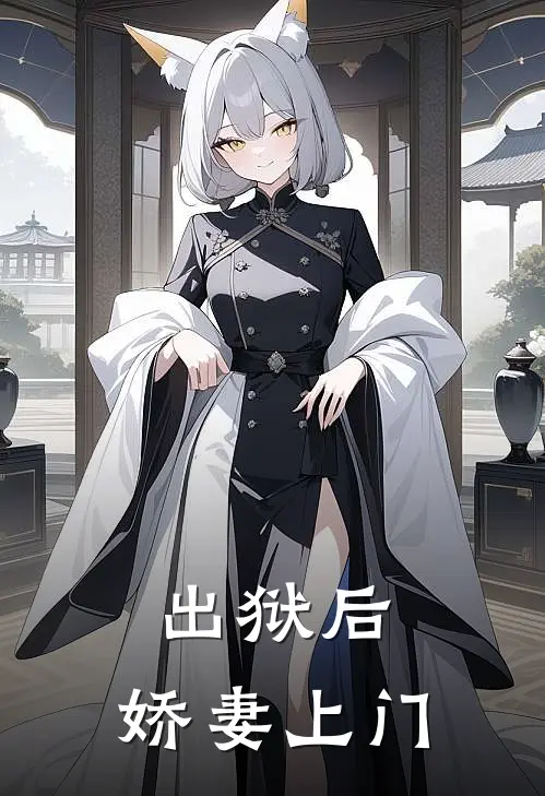 出狱后,娇妻上门求生