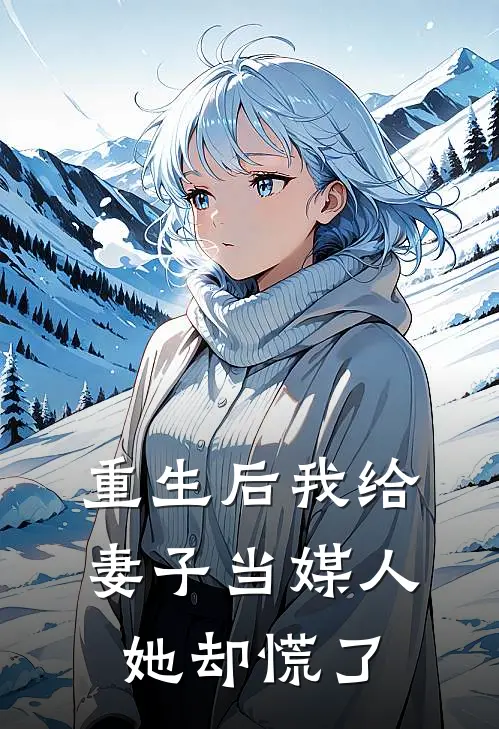重生后我给妻子当媒人，她却慌了