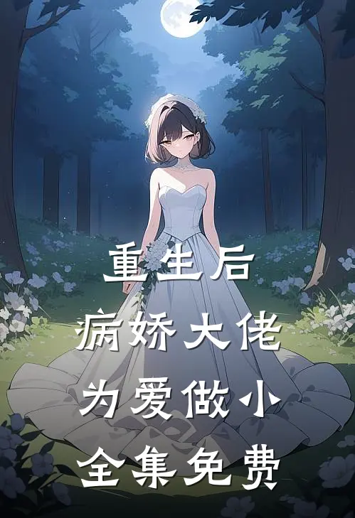 重生后，病娇大佬为爱做小全集免费