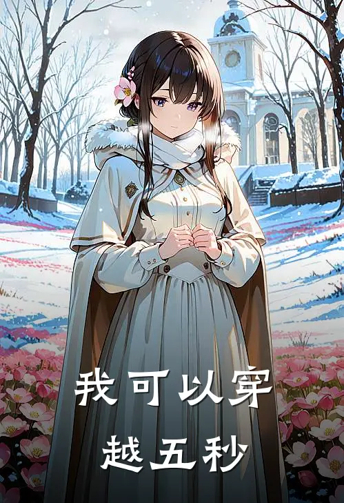 我可以穿越五秒钟的英文