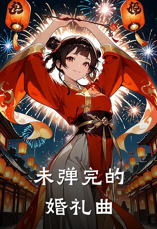 未弹完的婚礼曲谱