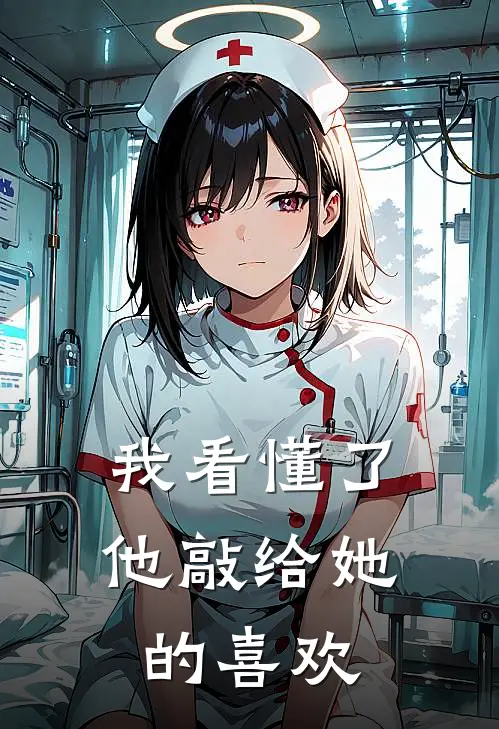 我看懂了他敲给她的喜欢的东西
