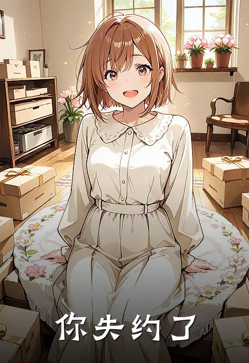 你失约了财狼