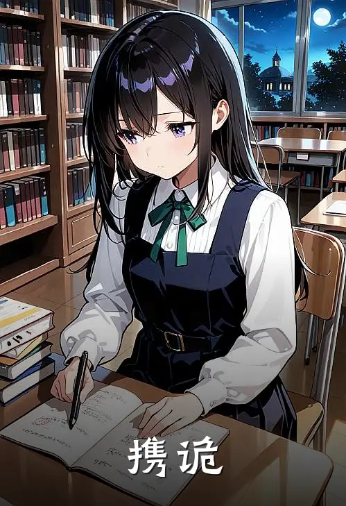 携诡秘魔药体系穿越龙族