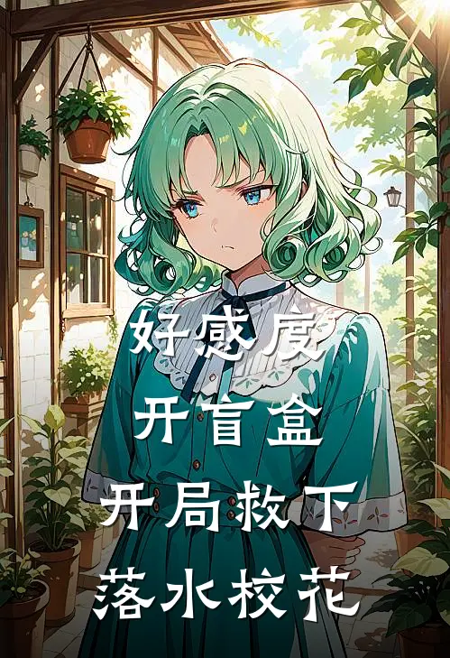 好感度开盲盒：开局救下落水校花