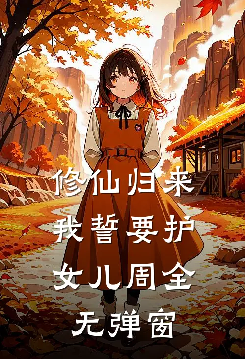 修仙归来，我誓要护女儿周全无弹窗