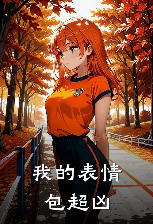 我的表情包超凶猛