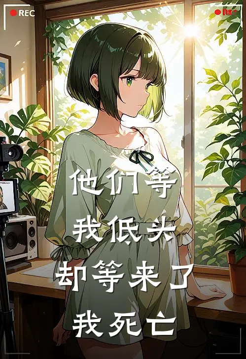 他们等我低头,却等来了我死亡的英文