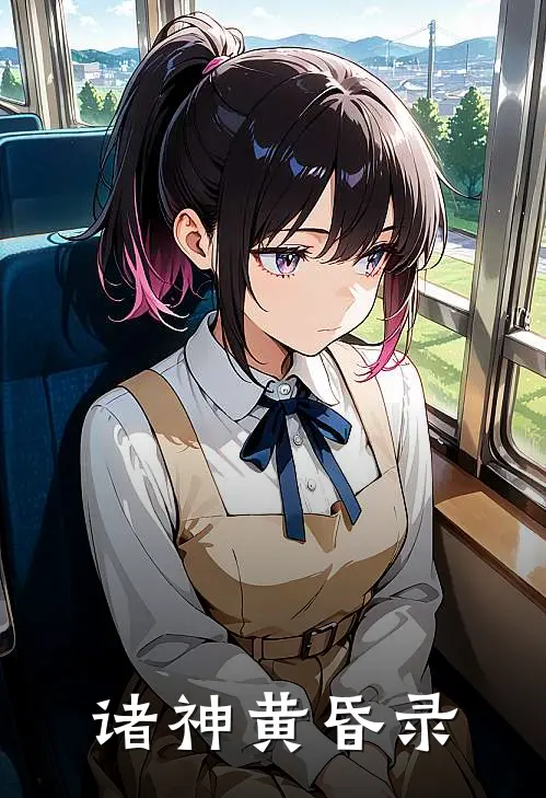 诸神黄昏录孙悟空