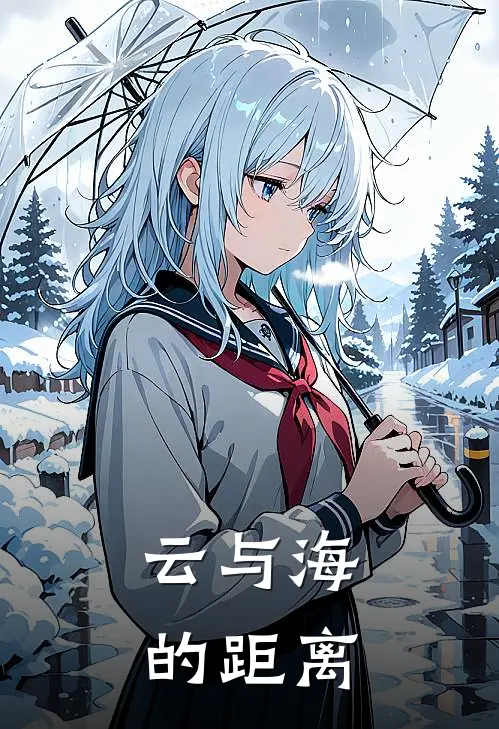 云与海的距离1-40集免费观看