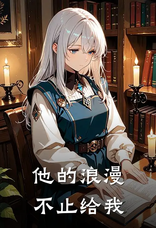 他的浪漫不止给我温柔